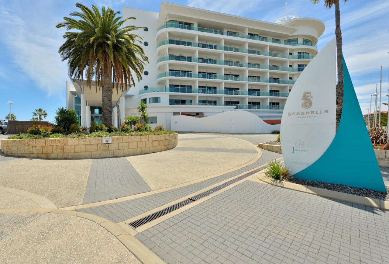 Sea Side 110 Villa Mandurah Exterior photo