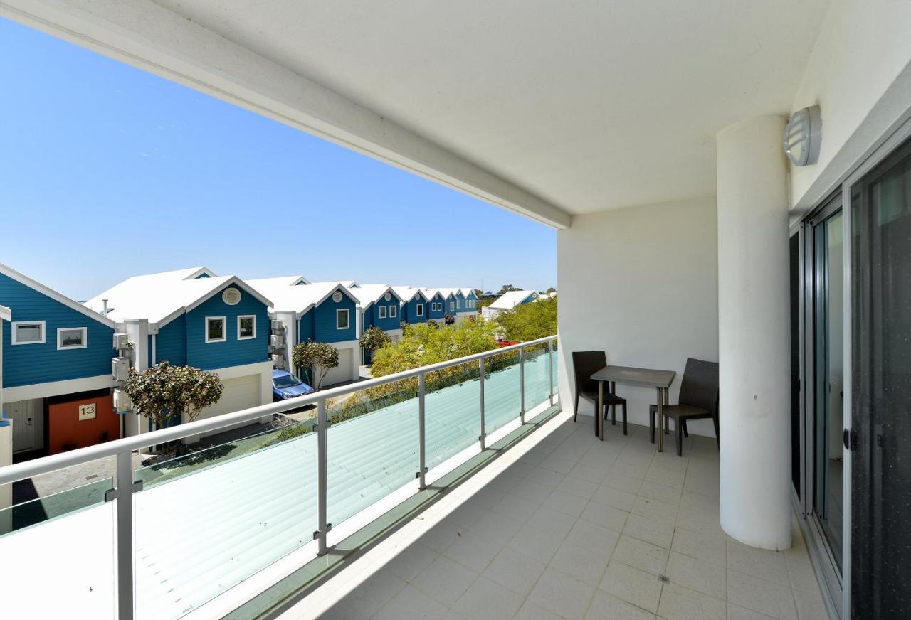 Sea Side 110 Villa Mandurah Exterior photo