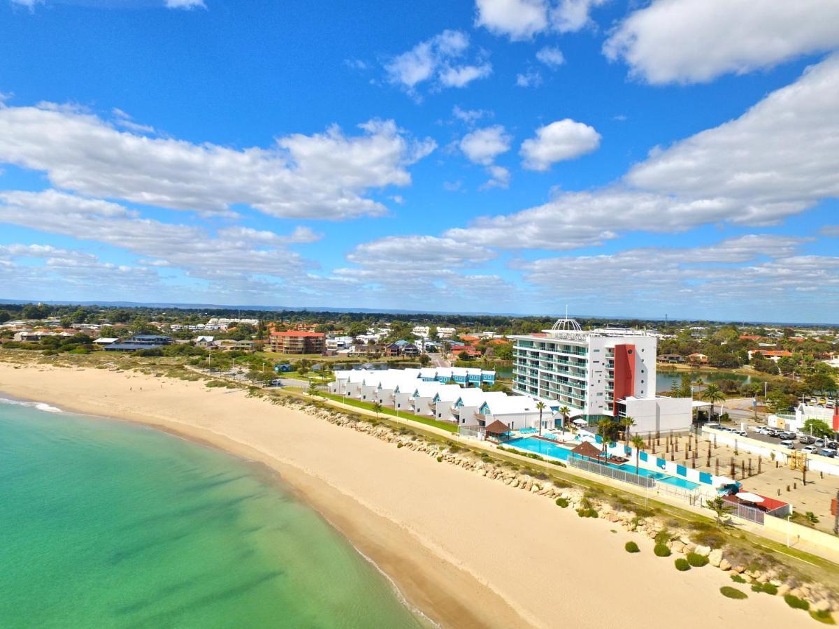 Sea Side 110 Villa Mandurah Exterior photo